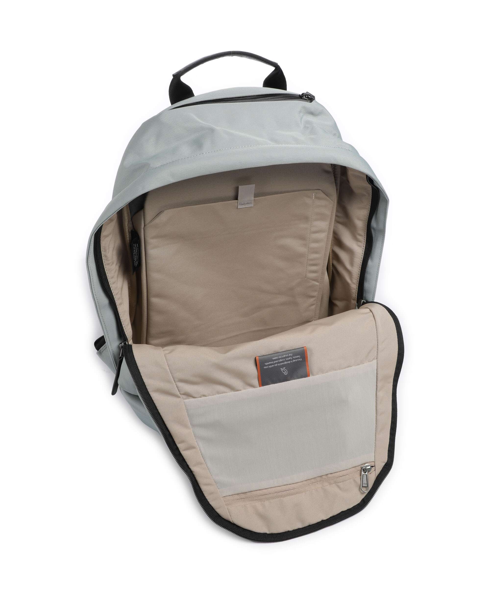 Bellroy Classic 20L Backpack eucalyptus
