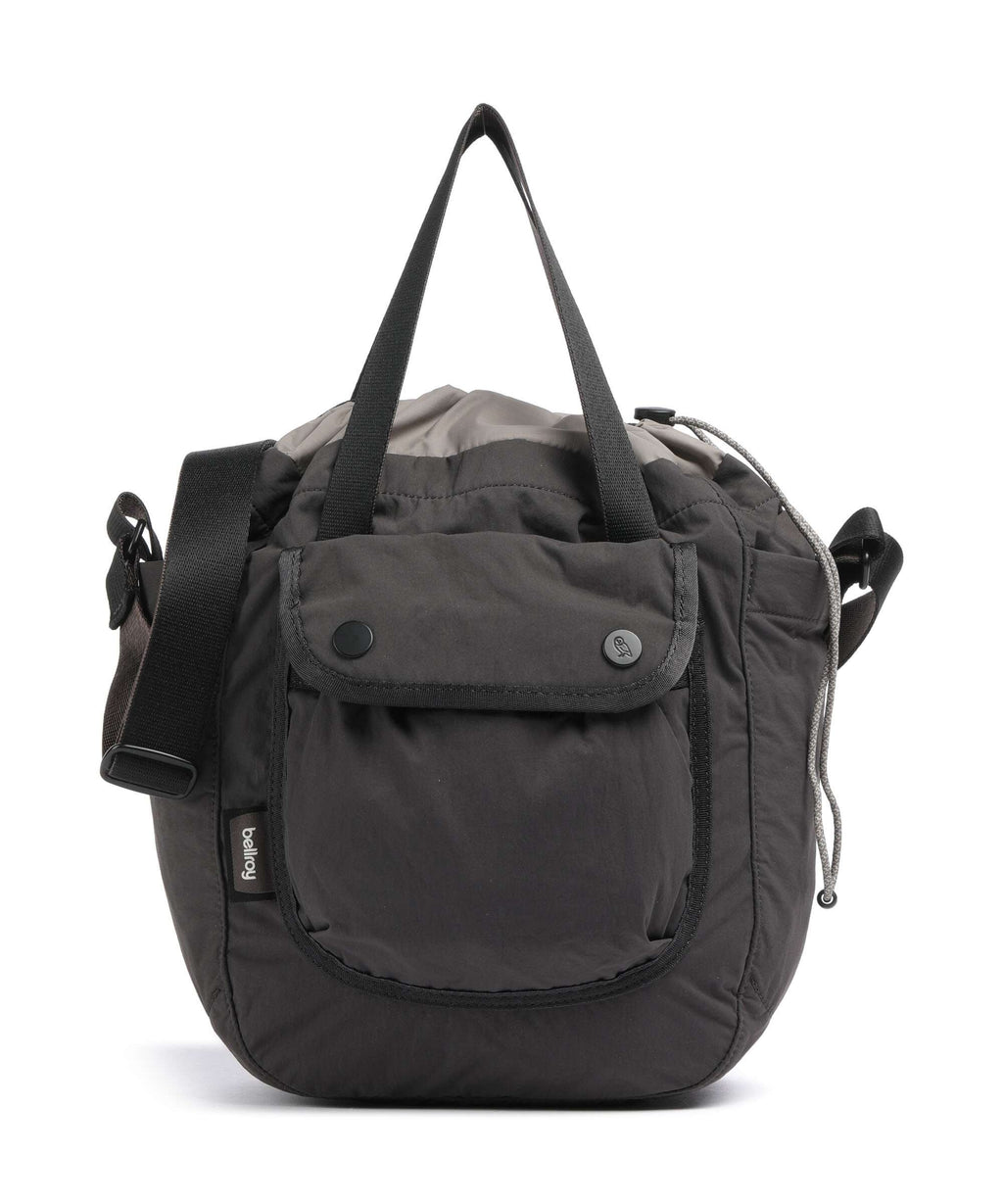 Bellroy Cinch 9 Bucket bag charcoal