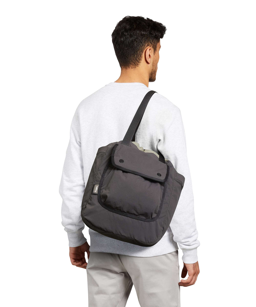 Bellroy Cinch 16 Tote bag denim blue