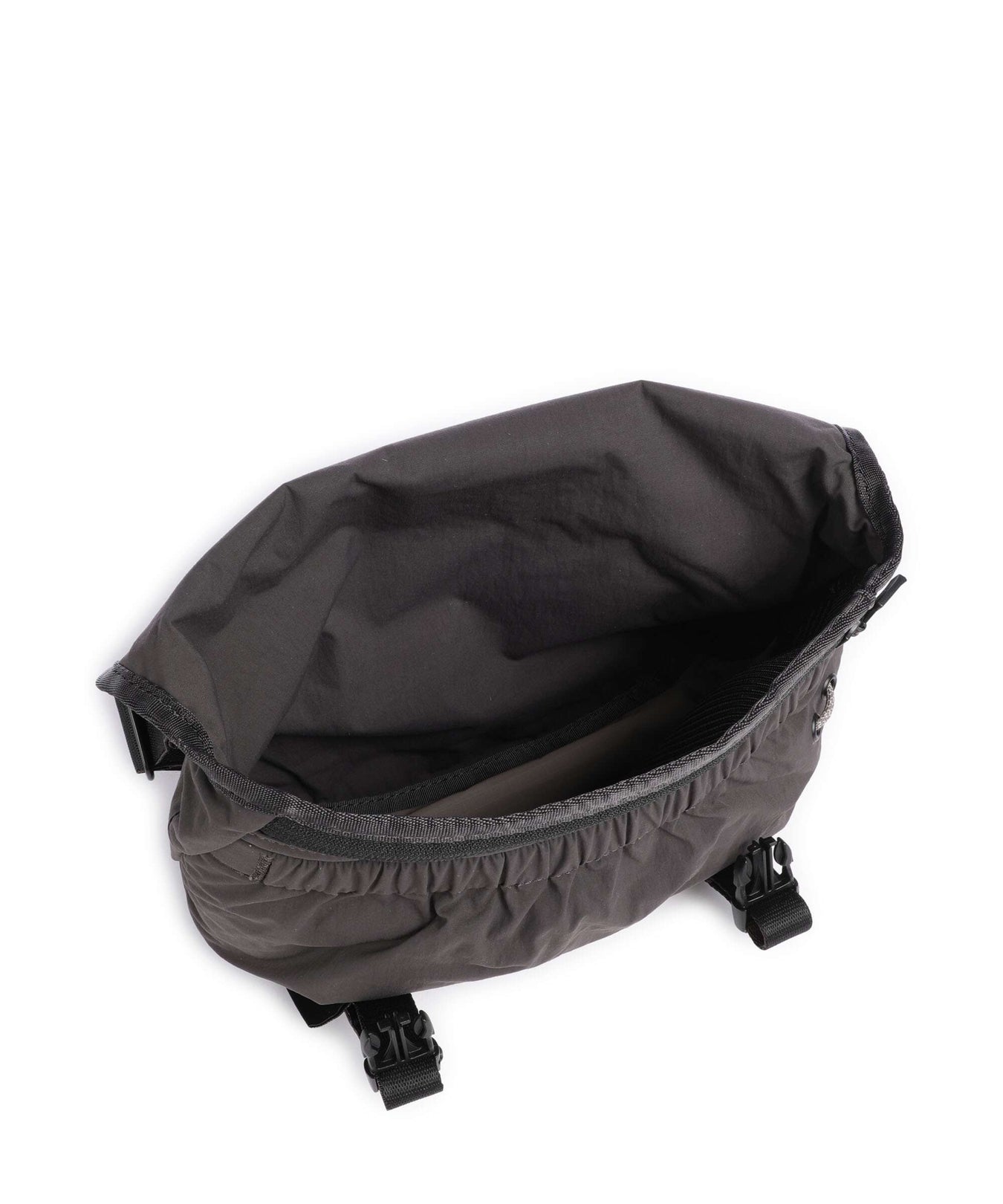 Bellroy Cinch 6L Mini Messenger bag charcoal