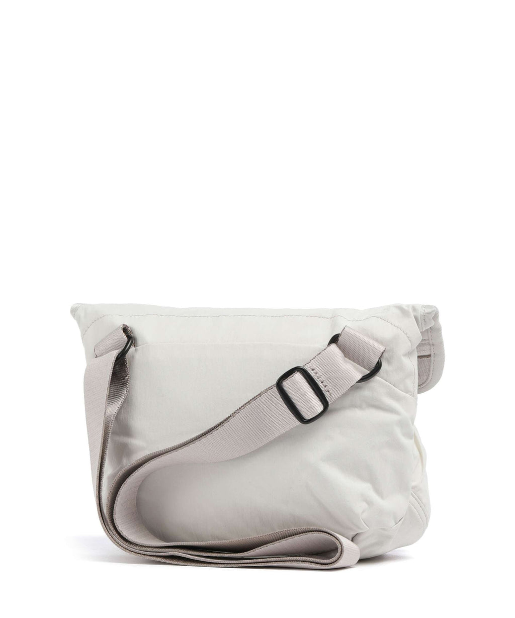 Bellroy Cinch 6 Mini Messenger bag oat