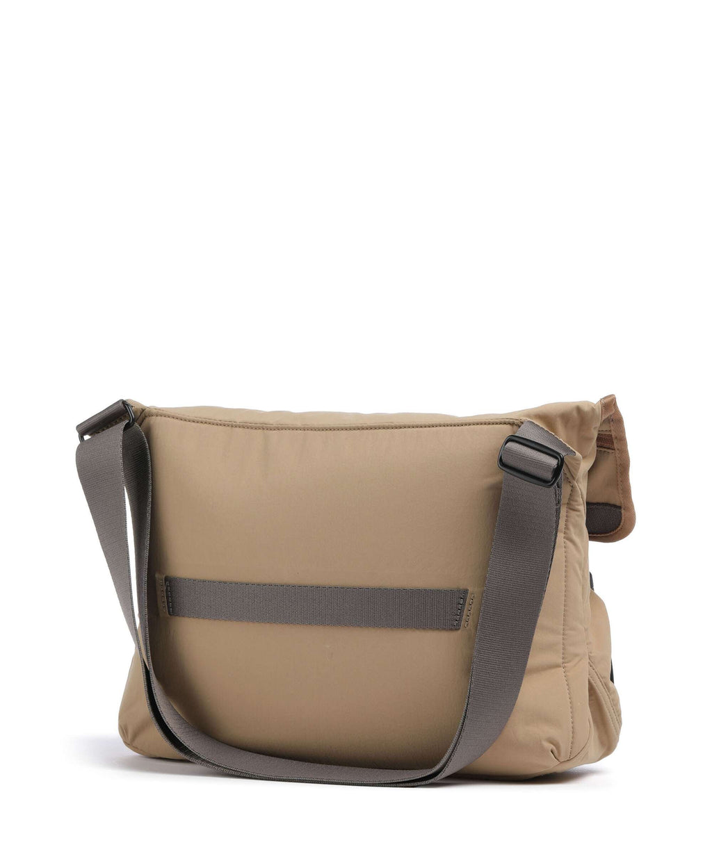 Bellroy Cinch 12 Messenger bag sand dune