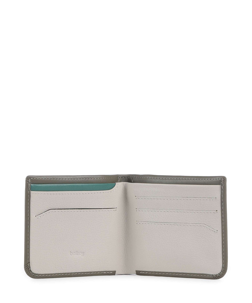 Bellroy Hide & Seek RFID Wallet willow