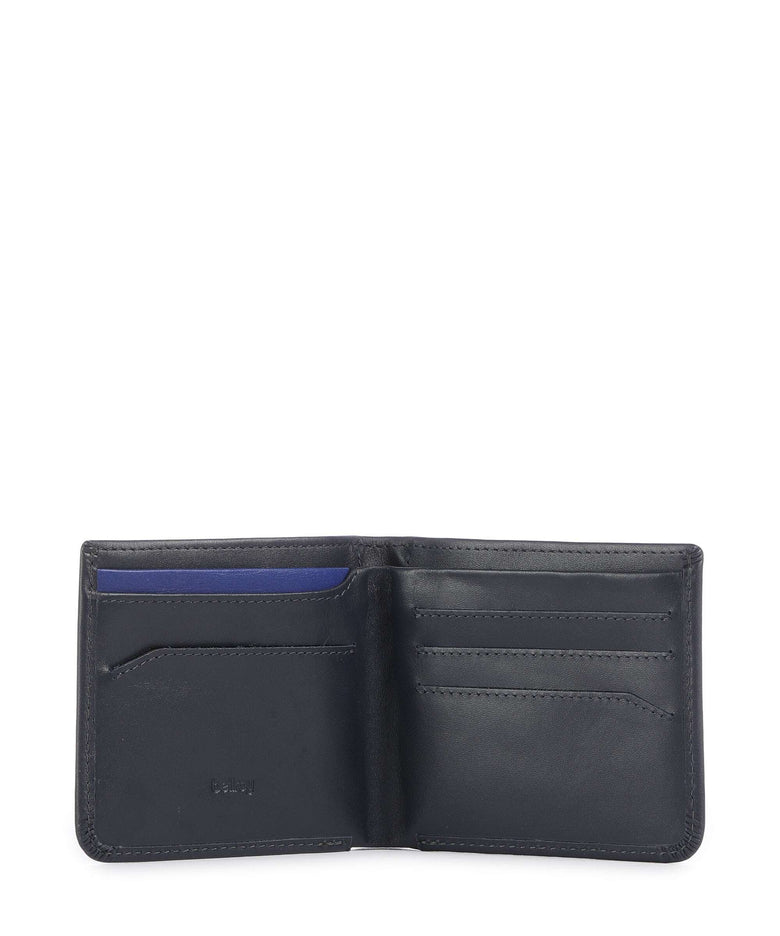 Bellroy Hide & Seek Wallet navy