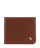 Bellroy Hide & Seek Portafoglio sienna