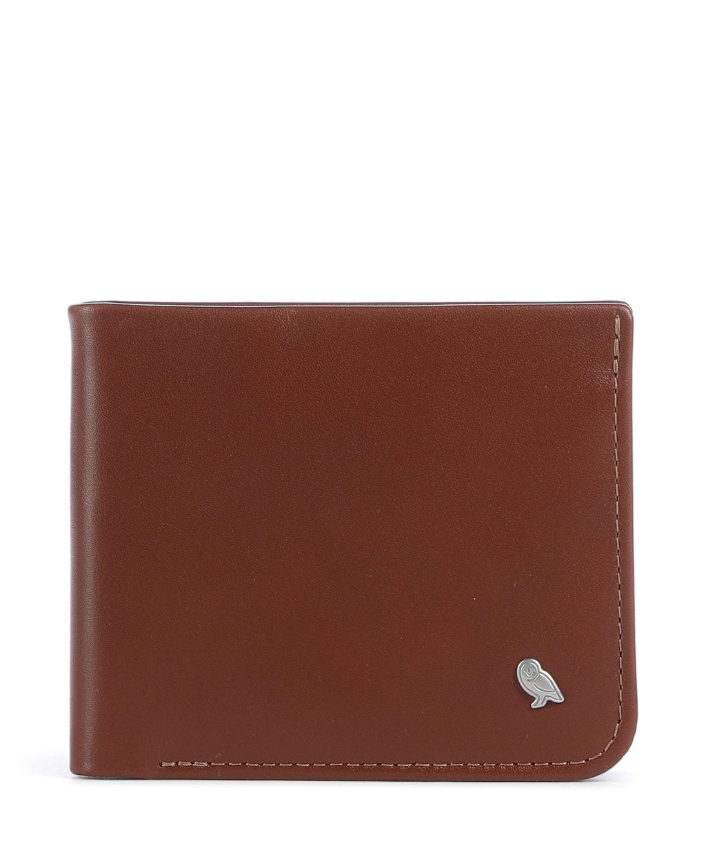 Bellroy Hide & Seek RFID Wallet sienna