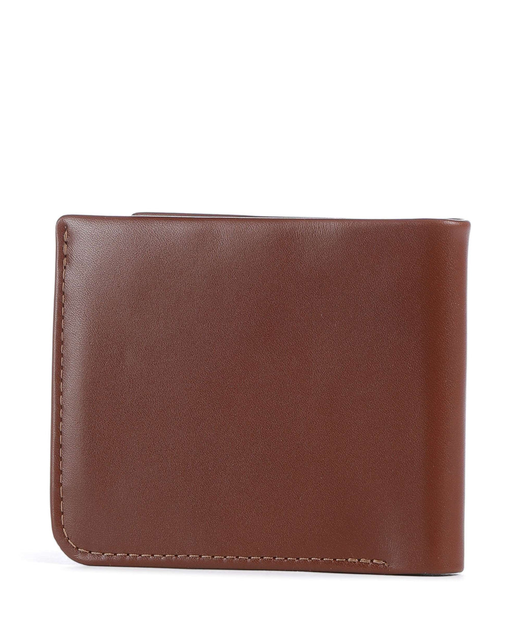 Bellroy Hide & Seek RFID Wallet sienna