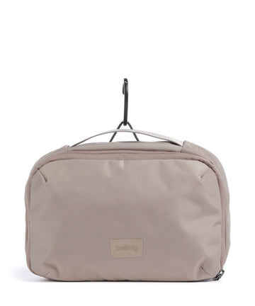 Bellroy Borsa da toilette stone