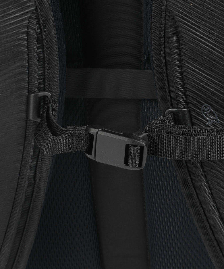 Bellroy Pro Travel backpack black