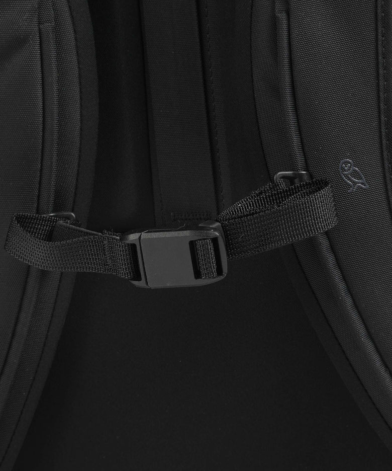 Bellroy Transit 26 Work Backpack black