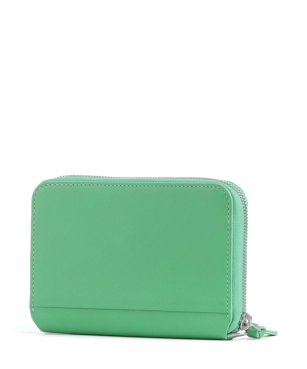 Bellroy RFID Wallet neongreen
