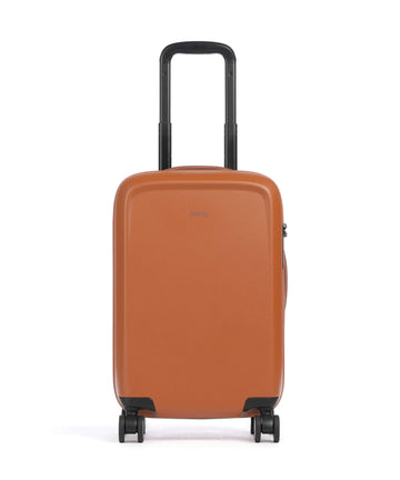 Bellroy Transit Valigia trolley (4 ruote) bronze