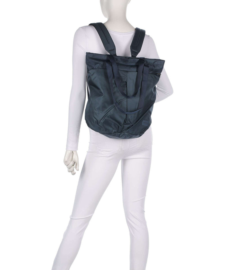 Bellroy Laneway 18 Backpack bag bluesteel