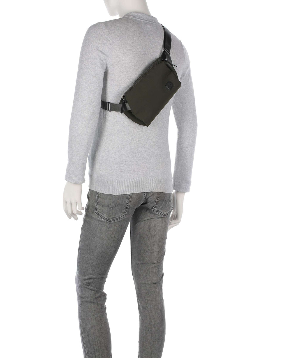Bellroy Classic 3 Sling bag olive