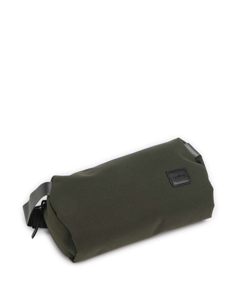 Bellroy Classic 3 Sling bag olive