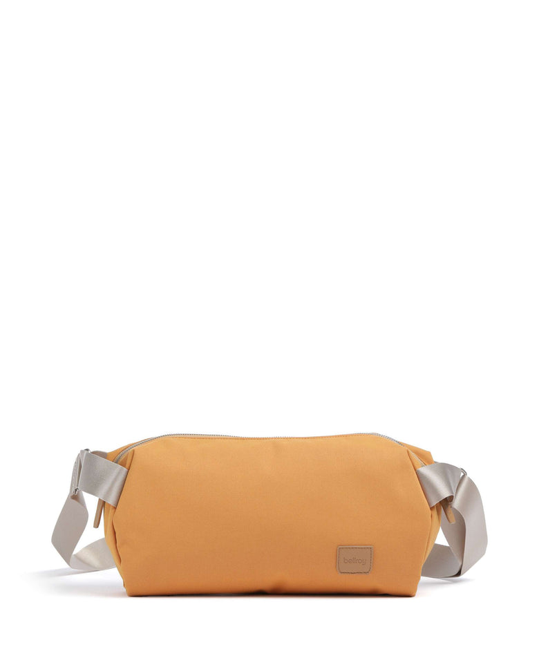 Bellroy Classic 7 Sling bag butterscotch
