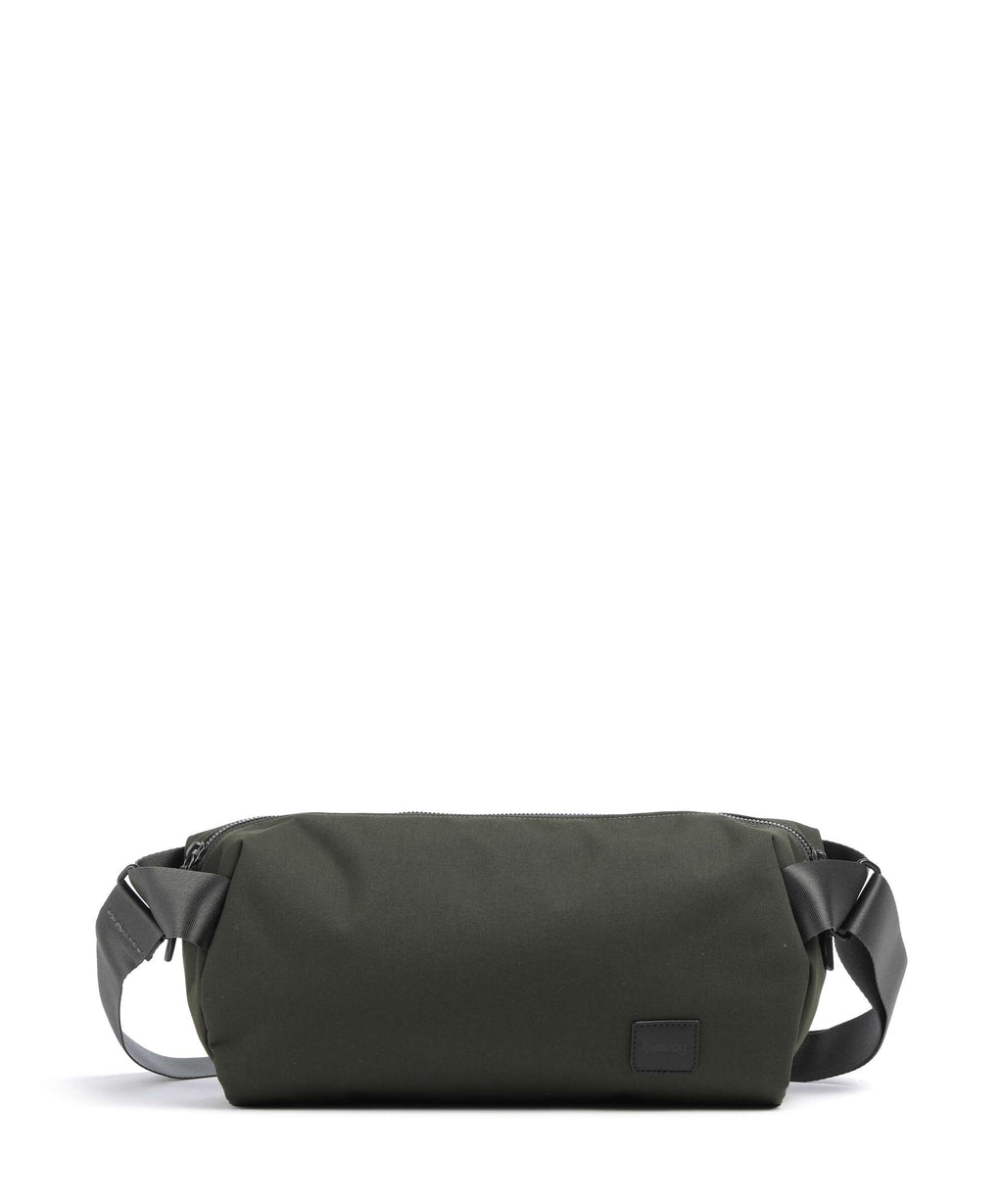 Bellroy Classic 7 Sling bag olive