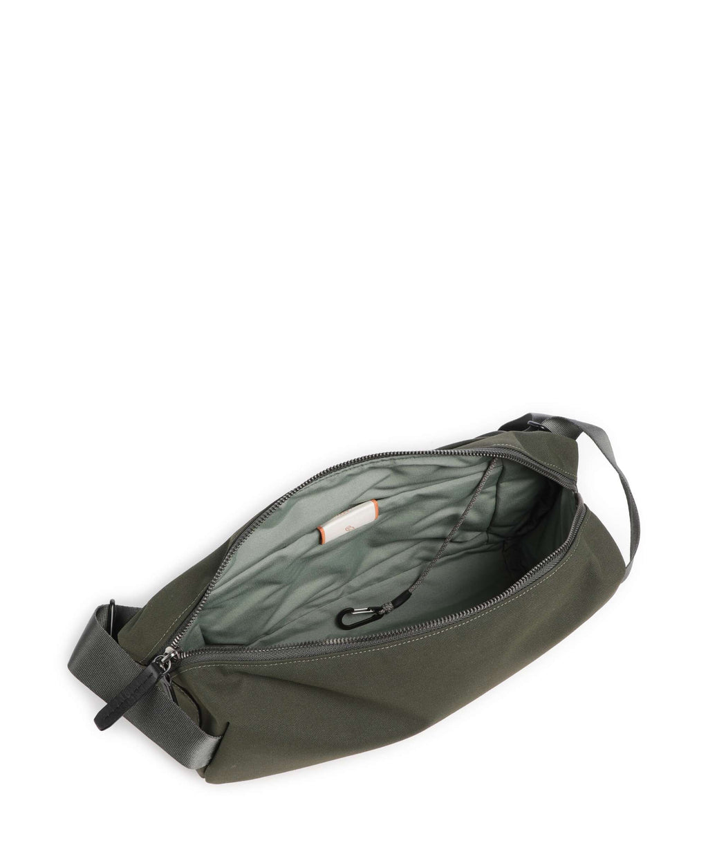 Bellroy Classic 7 Sling bag olive