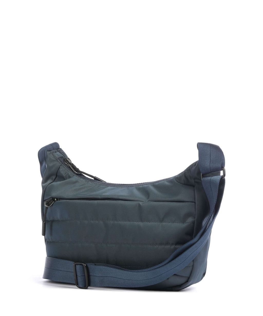 Bellroy Laneway 02. Mai Crossbody bag bluesteel