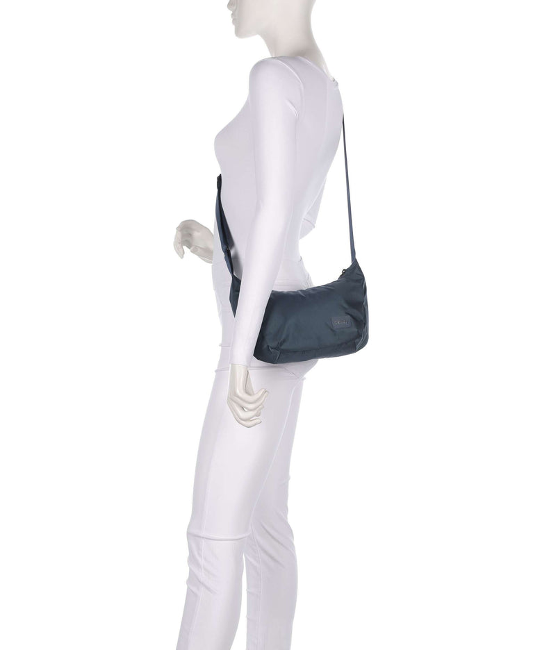 Bellroy Laneway 02. Mai Crossbody bag bluesteel