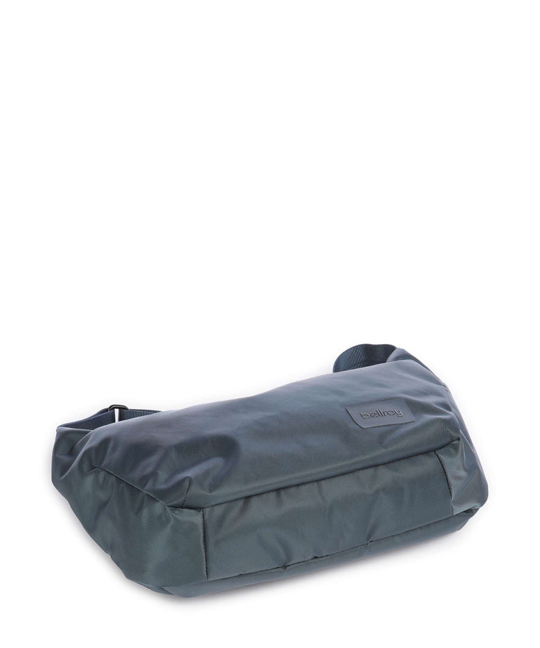 Bellroy Laneway 02. Mai Crossbody bag bluesteel