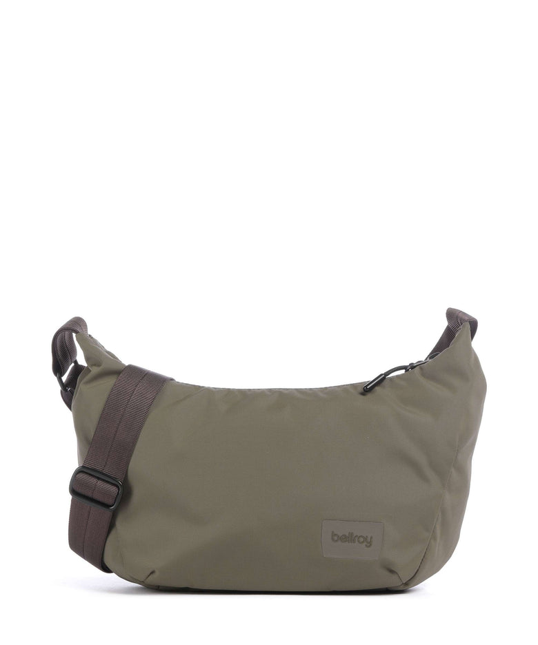 Bellroy Laneway 02. Mai Crossbody bag seakelp