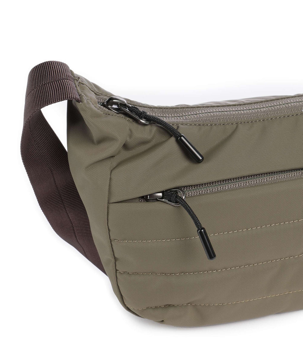 Bellroy Laneway 02. Mai Crossbody bag seakelp