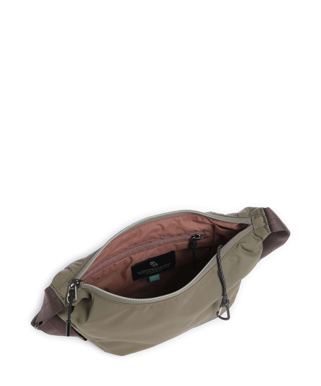 Bellroy Laneway 02. Mai Crossbody bag seakelp