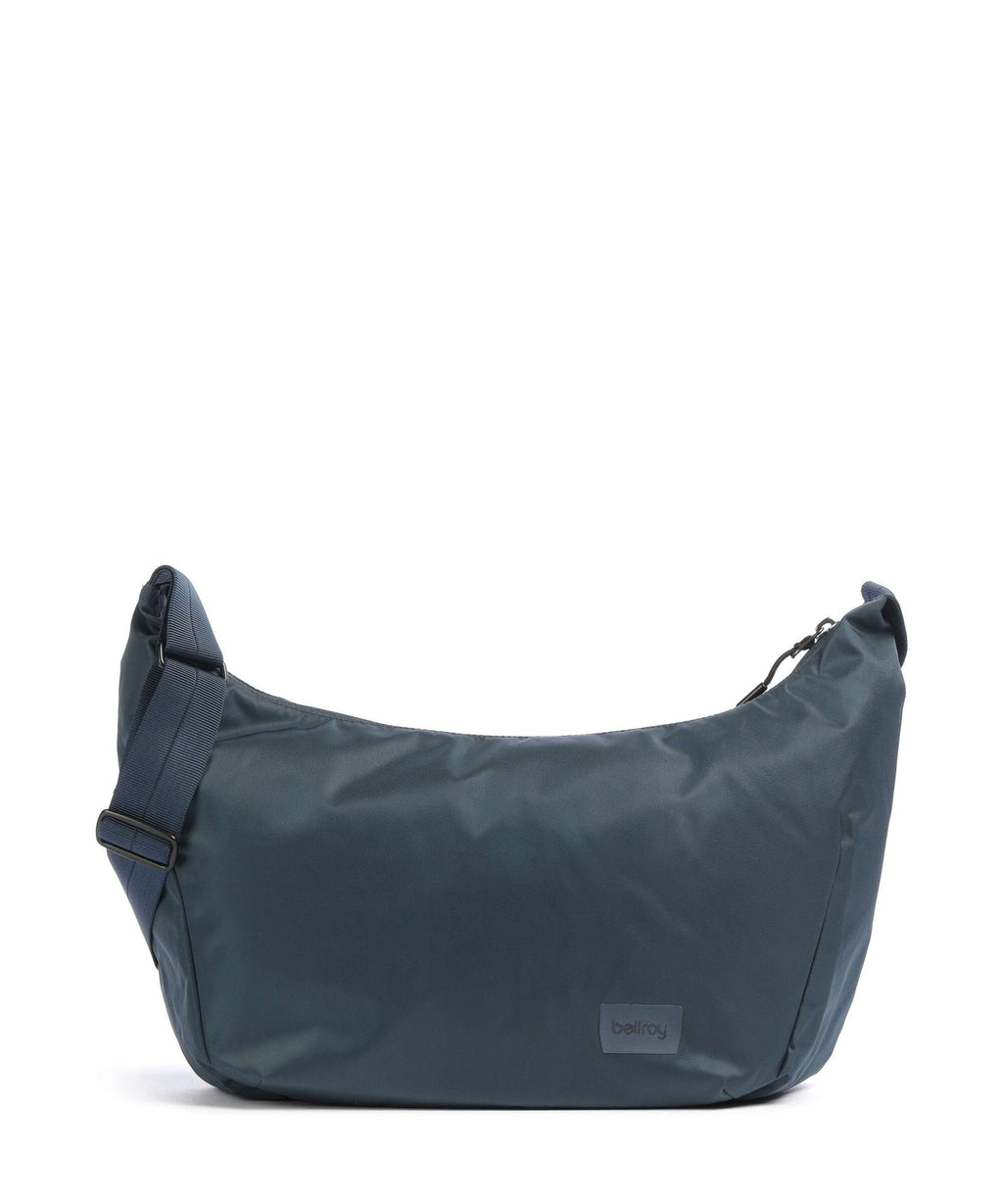 Bellroy Laneway 7 Crossbody bag bluesteel