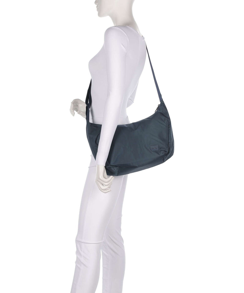 Bellroy Laneway 7 Crossbody bag bluesteel