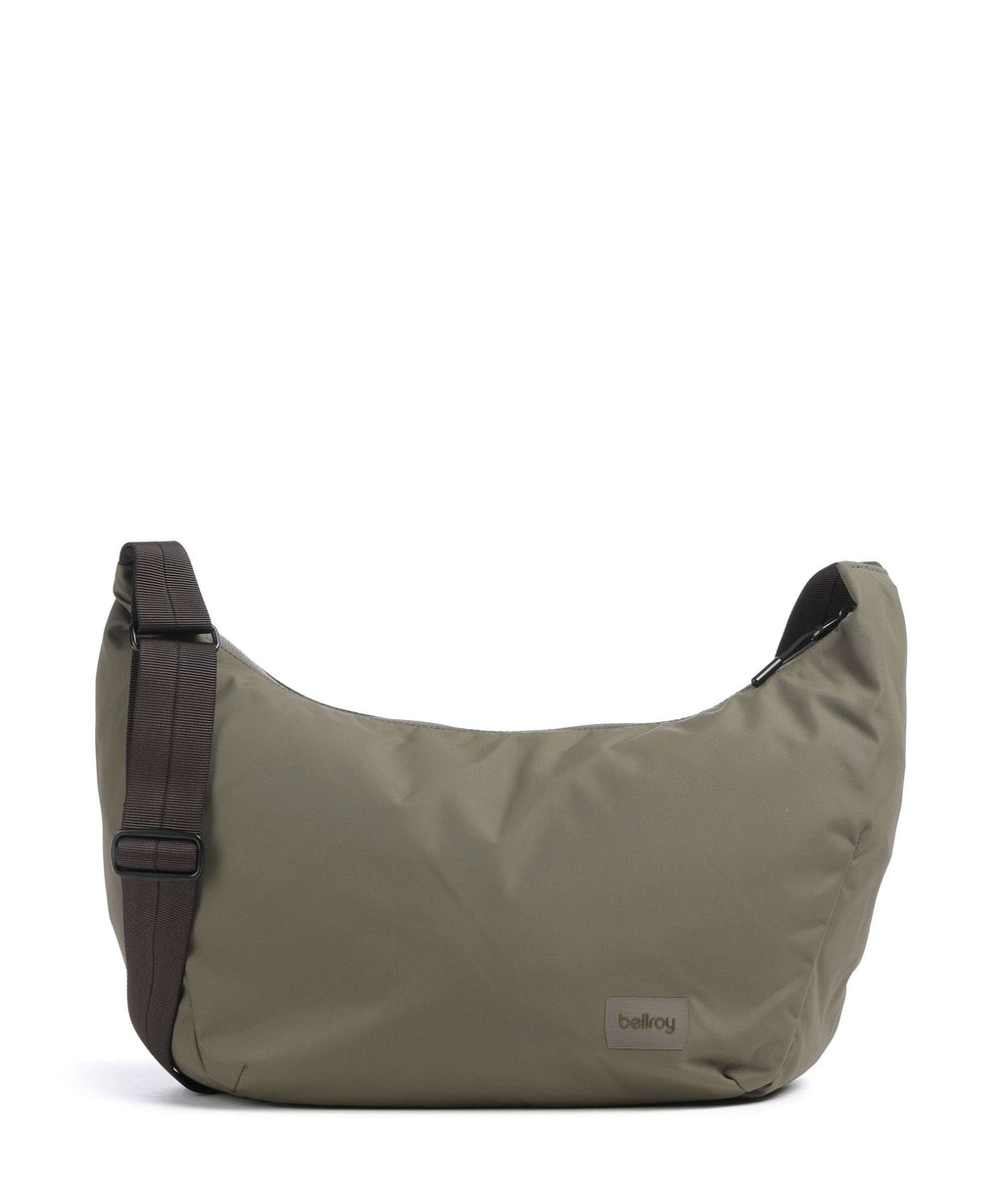 Bellroy Laneway 7 Crossbody bag seakelp