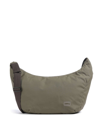 Bellroy Laneway 12L Borsa a tracolla seakelp