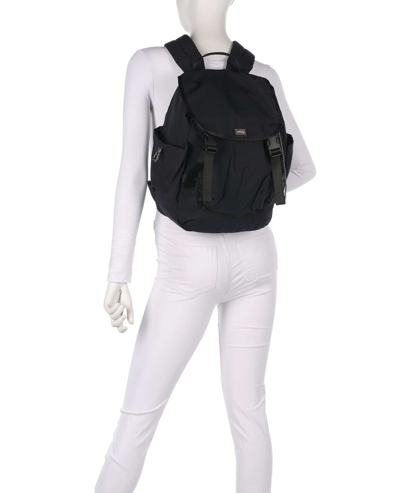 Bellroy Cinch Backpack black