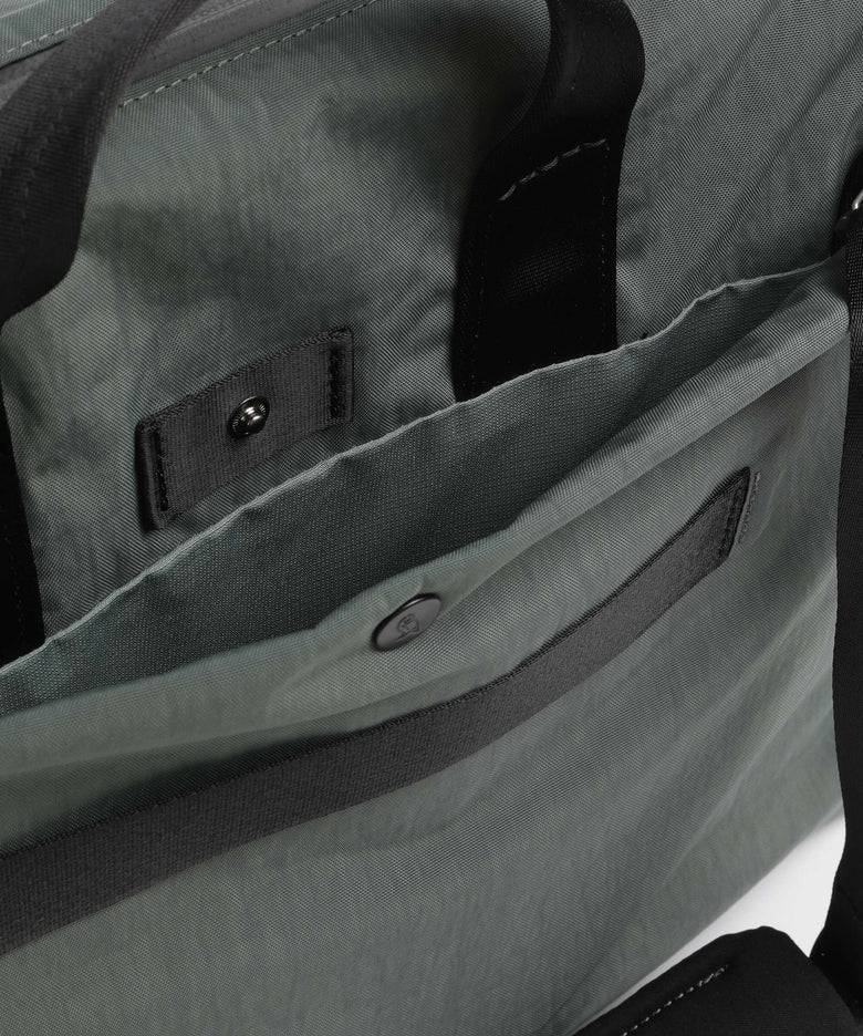 Bellroy Tokyo W20 Work Briefcase everglade