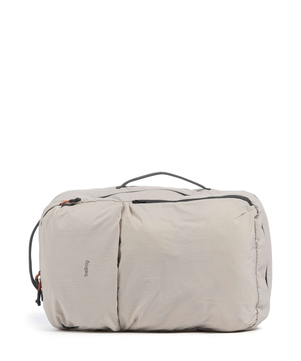 Bellroy Lite 38 Travel backpack ash