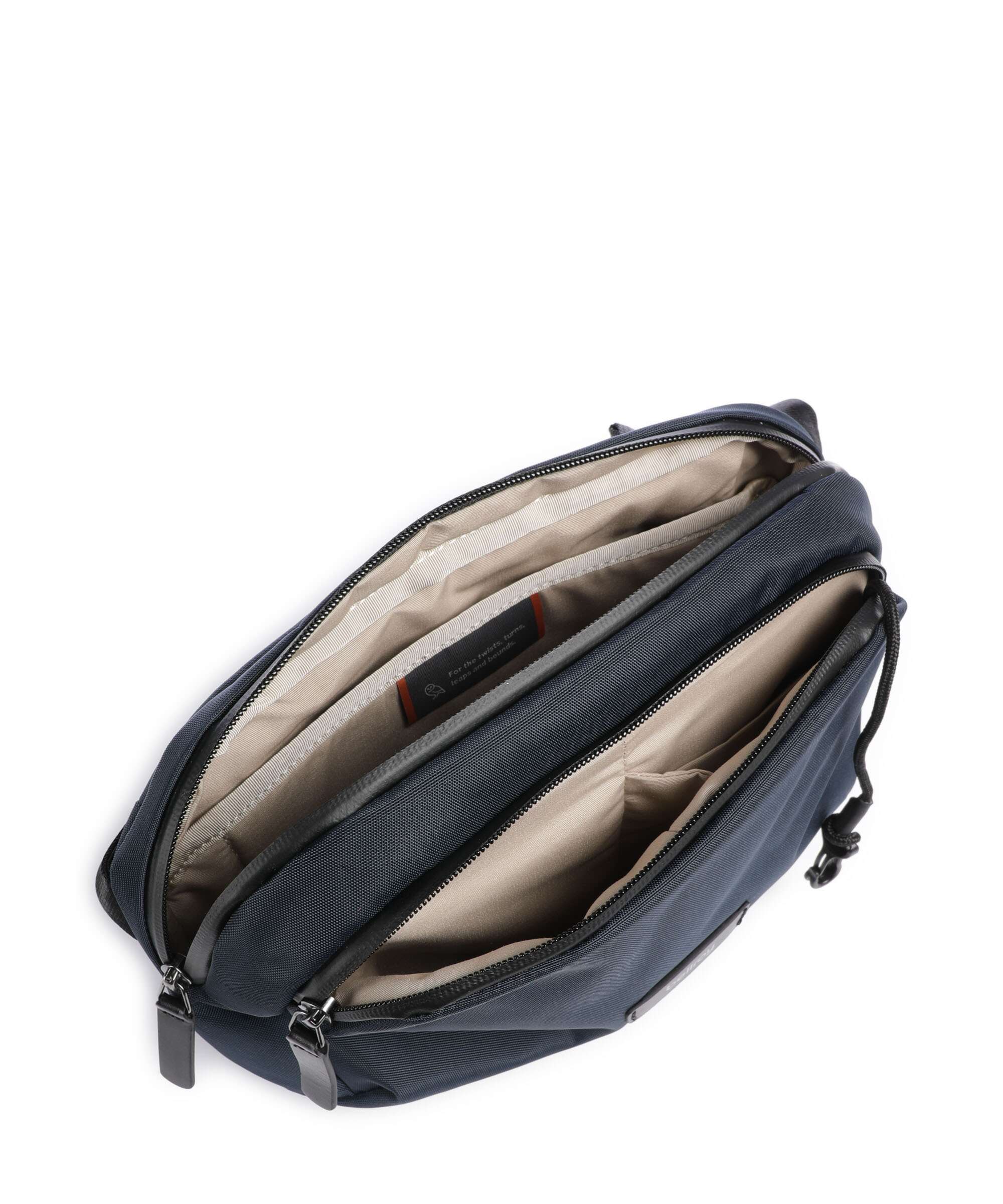 Bellroy Transit 5 Sling bag night sky
