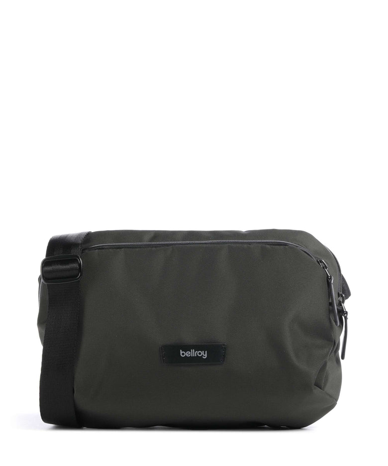 Bellroy Transit 5 Sling bag olive