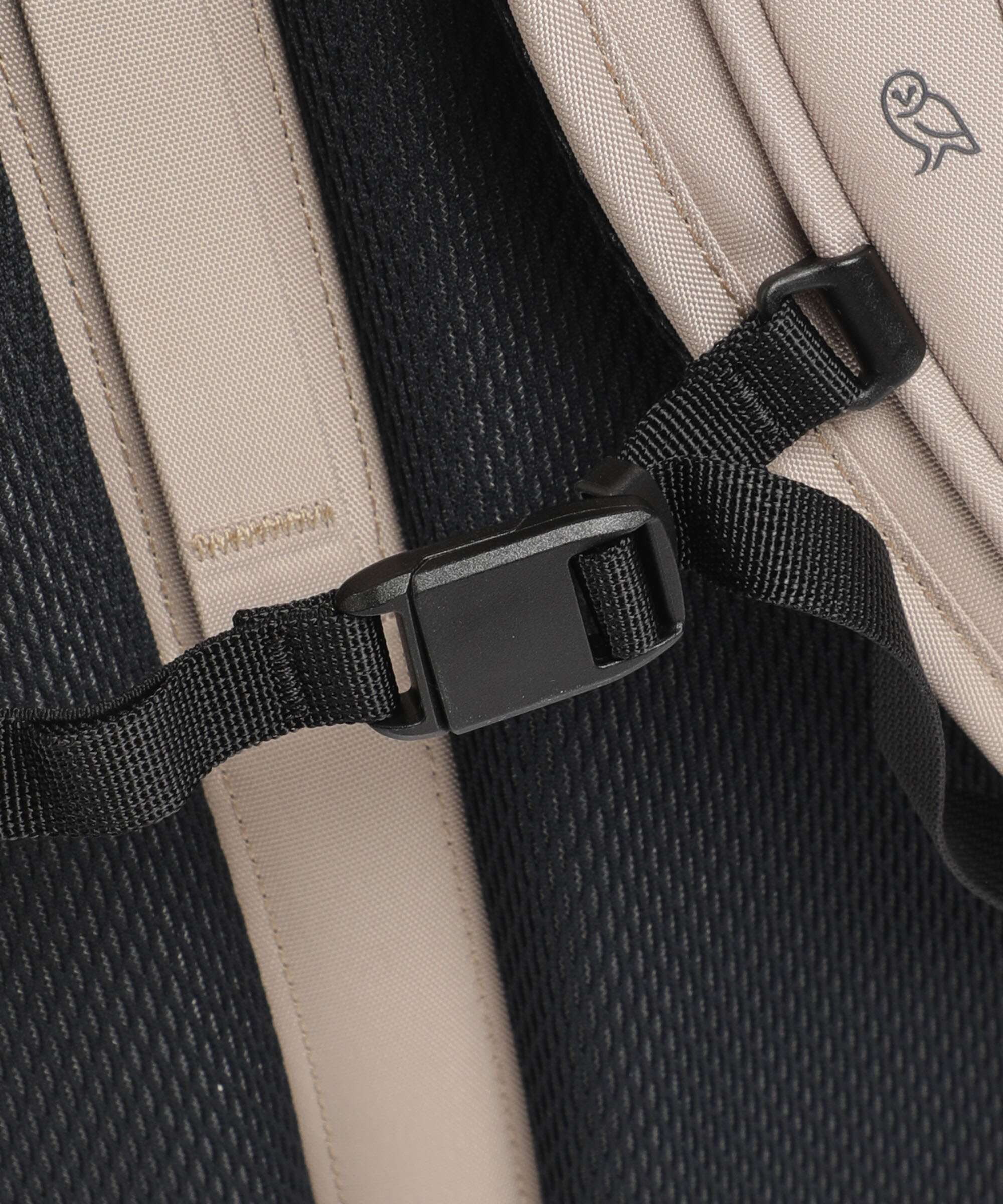 Bellroy Transit 28L Pro Backpack stone