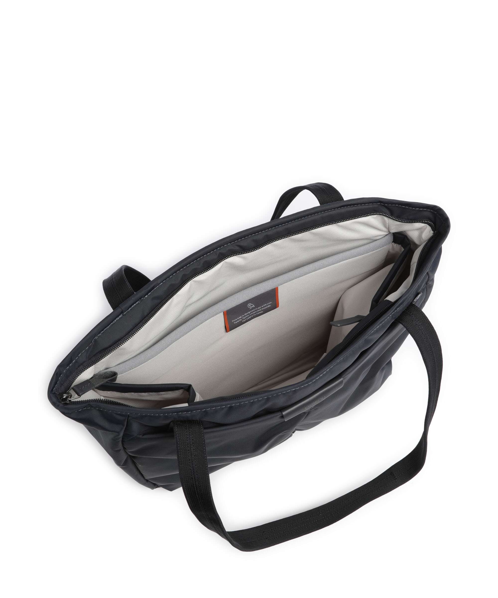 Bellroy Tokyo 12L Wonder Tote bag navy