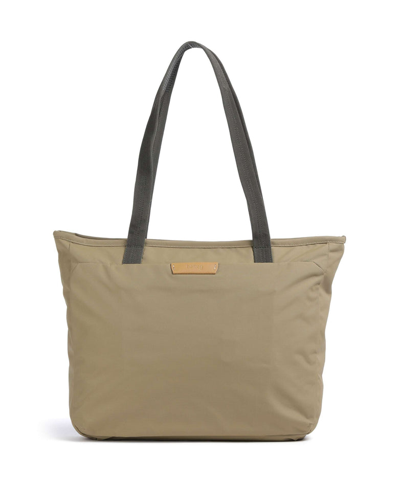 Bellroy Tokyo Compact Tote bag khaki