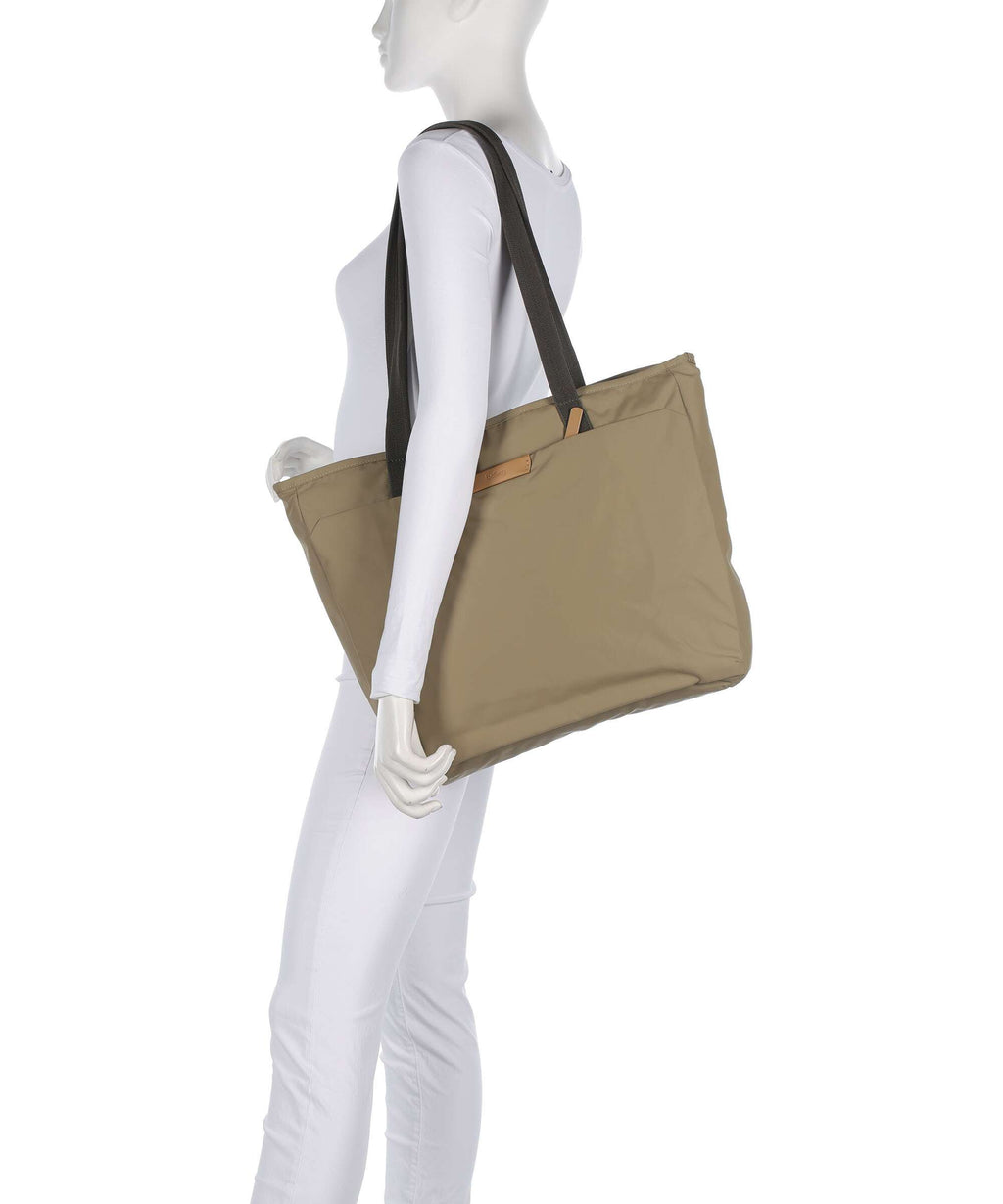 Bellroy Tokyo 15 Tote bag khaki