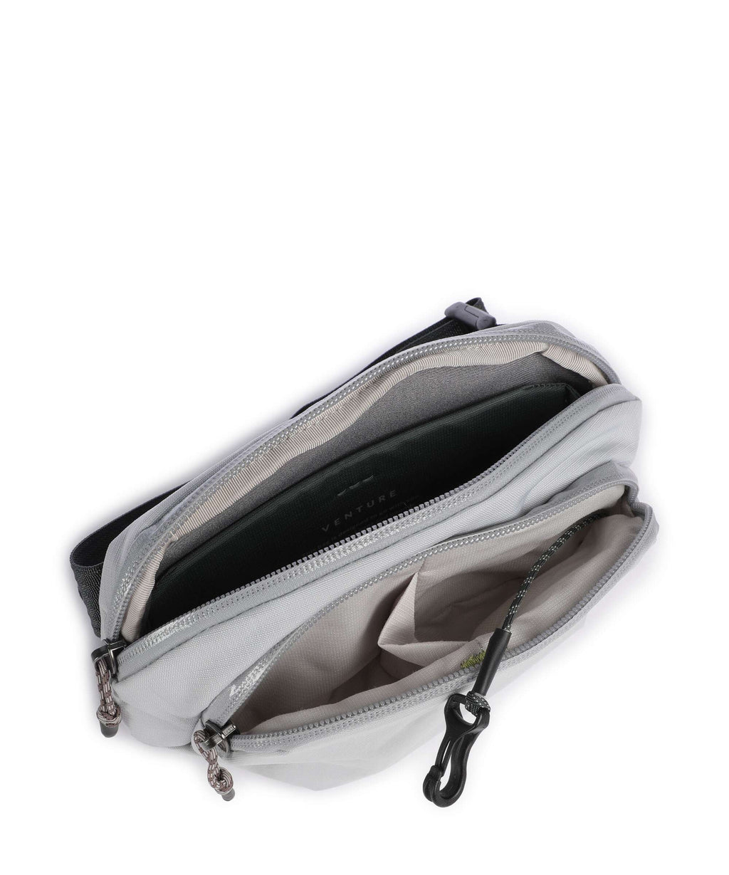 Bellroy Venture 1.5L Fanny pack fog