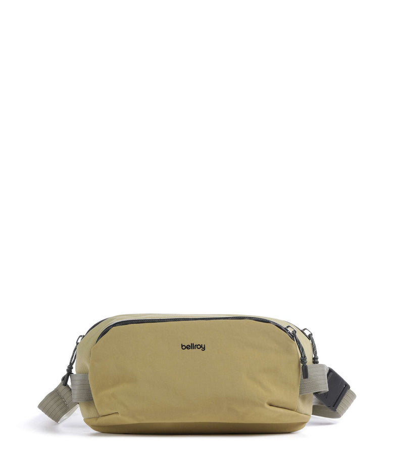 Bellroy Venture 2.5L Ready Fanny pack safari