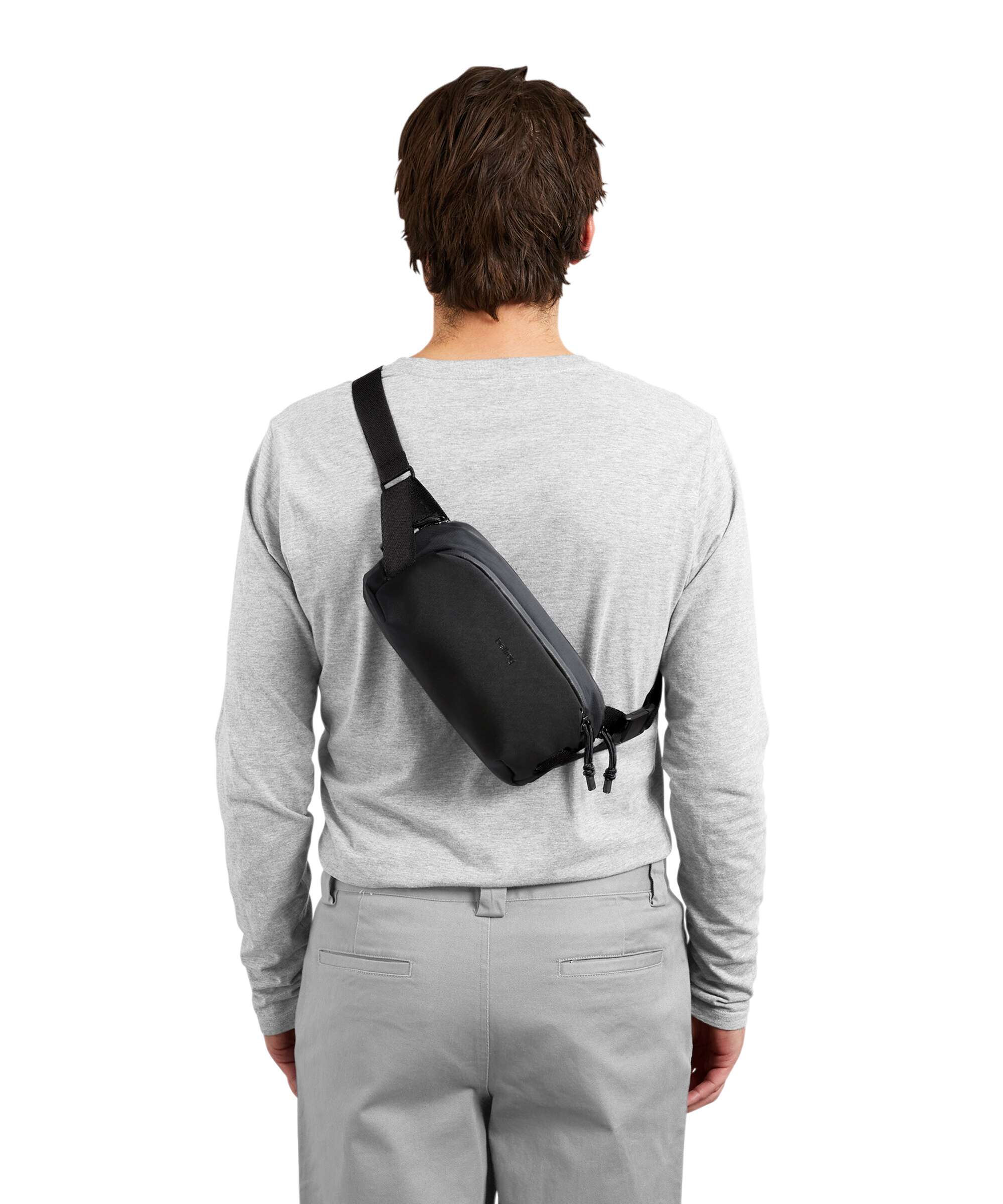 Bellroy Venture 2.5 Ready Belt bag safari