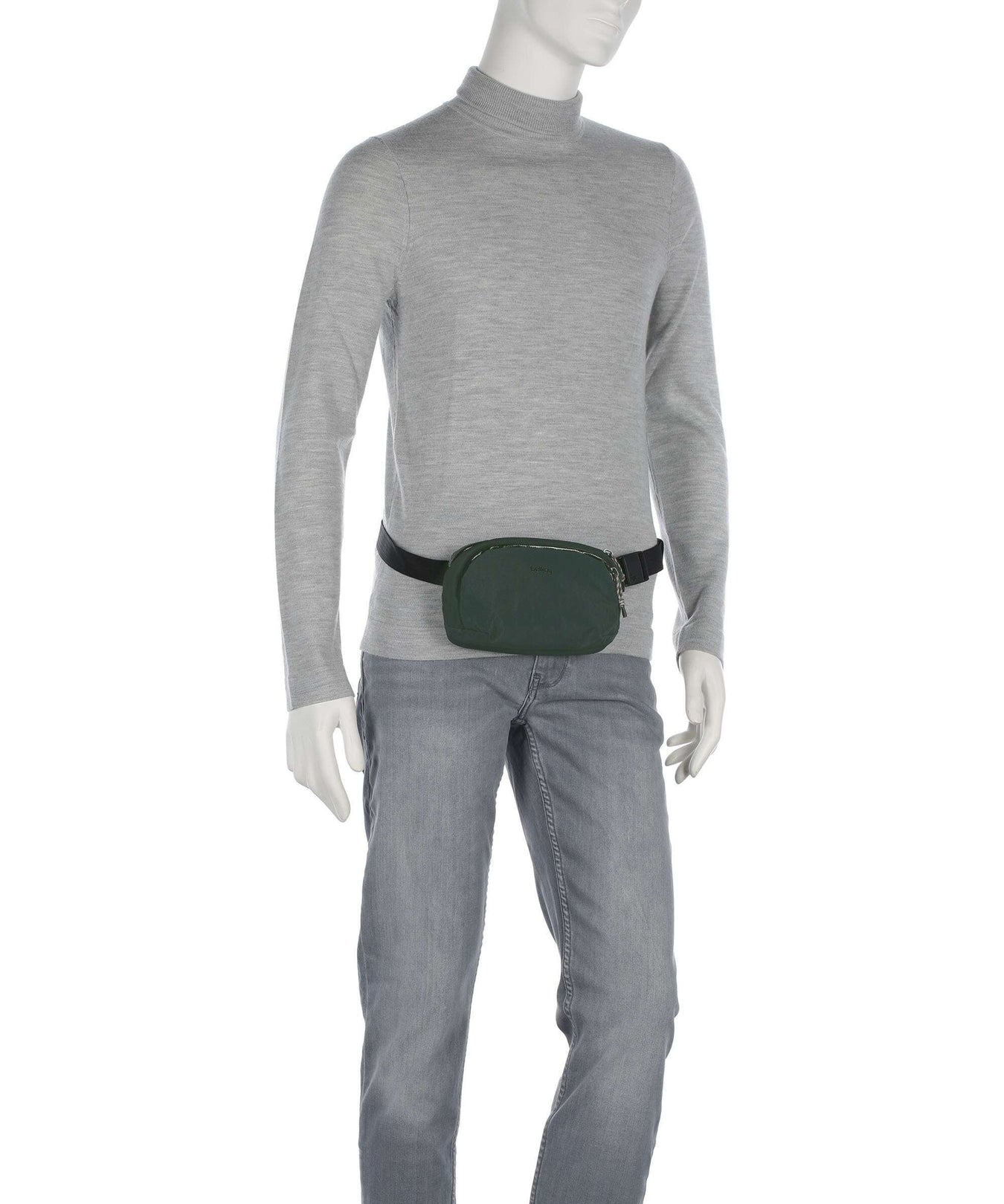 Bellroy Venture 1.5L Fanny pack deep ocean