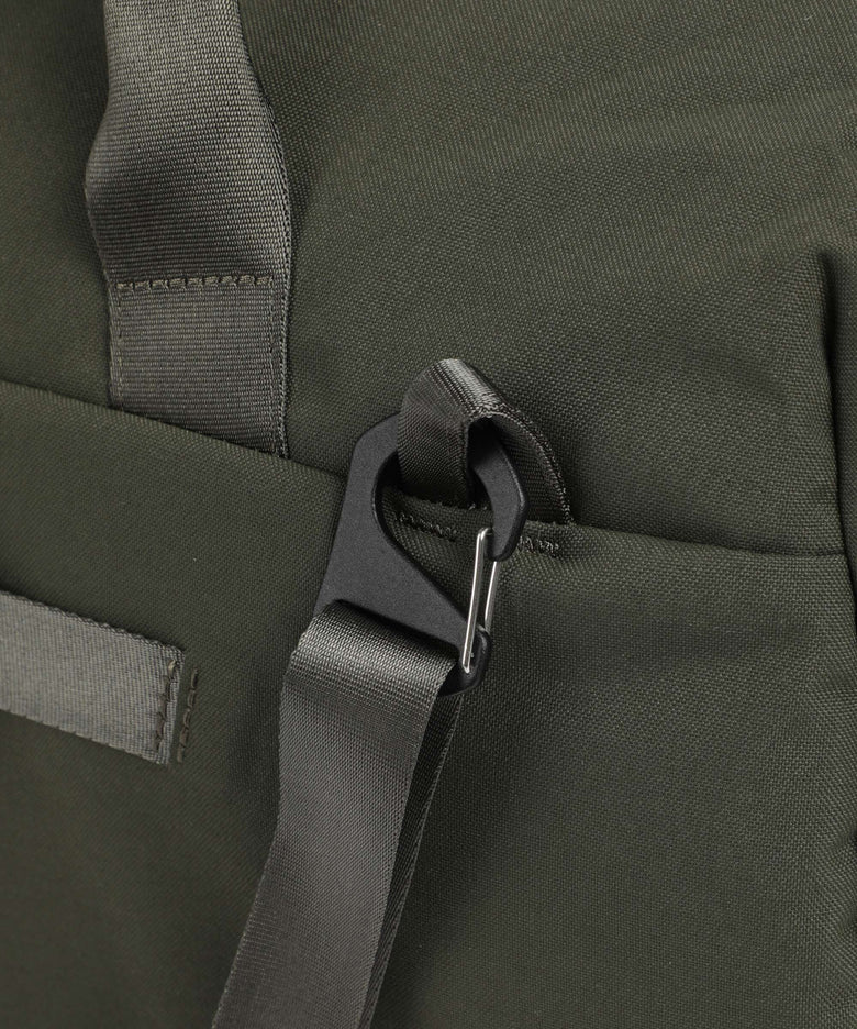 Bellroy Classic 35L Weekend bag olive