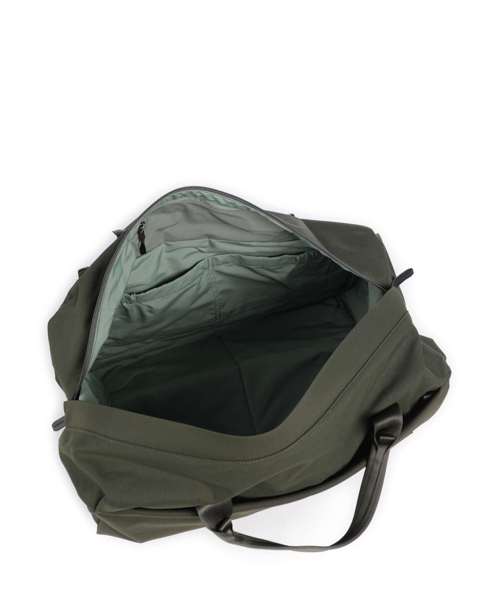 Bellroy Classic 45L Weekend bag olive