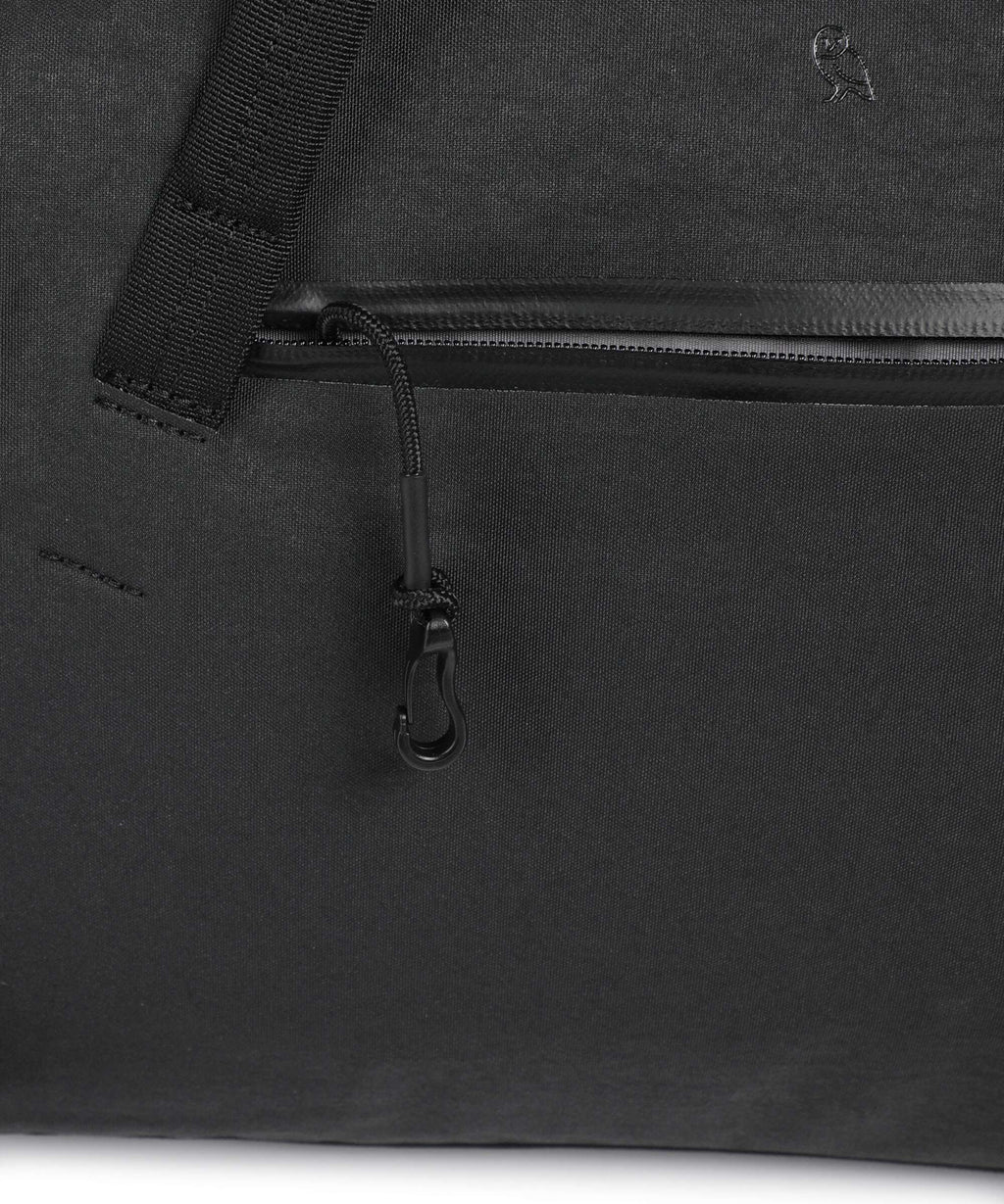 Bellroy Venture 40 Ready Weekend bag black