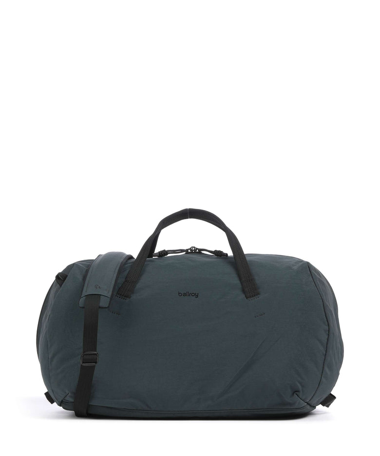 Bellroy Venture 40L Ready Weekend bag deep ocean