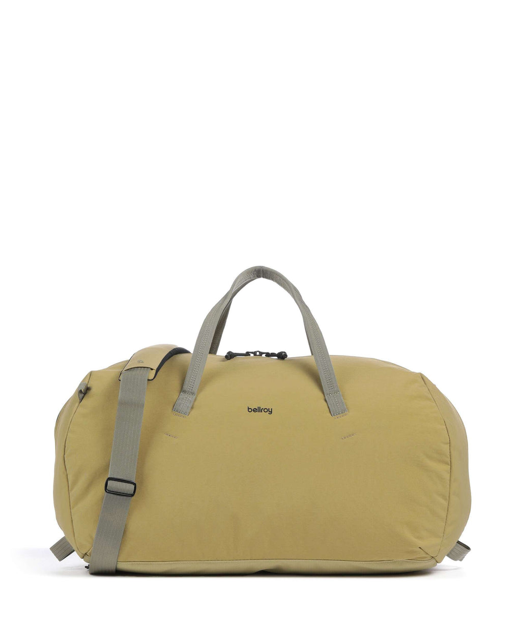 Bellroy Venture 55L Ready Weekend bag safari